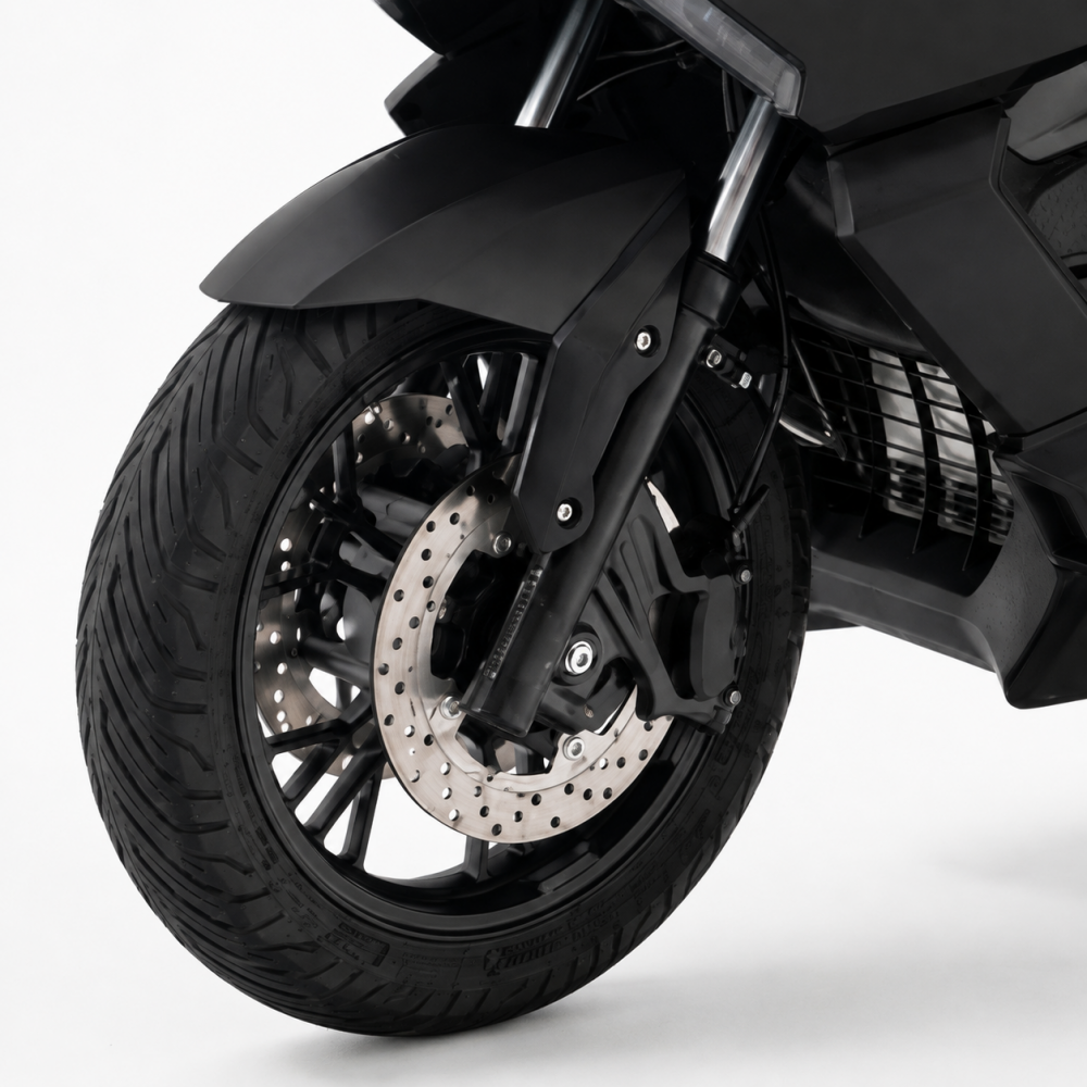 EFUN LION 180 Premium 11KW