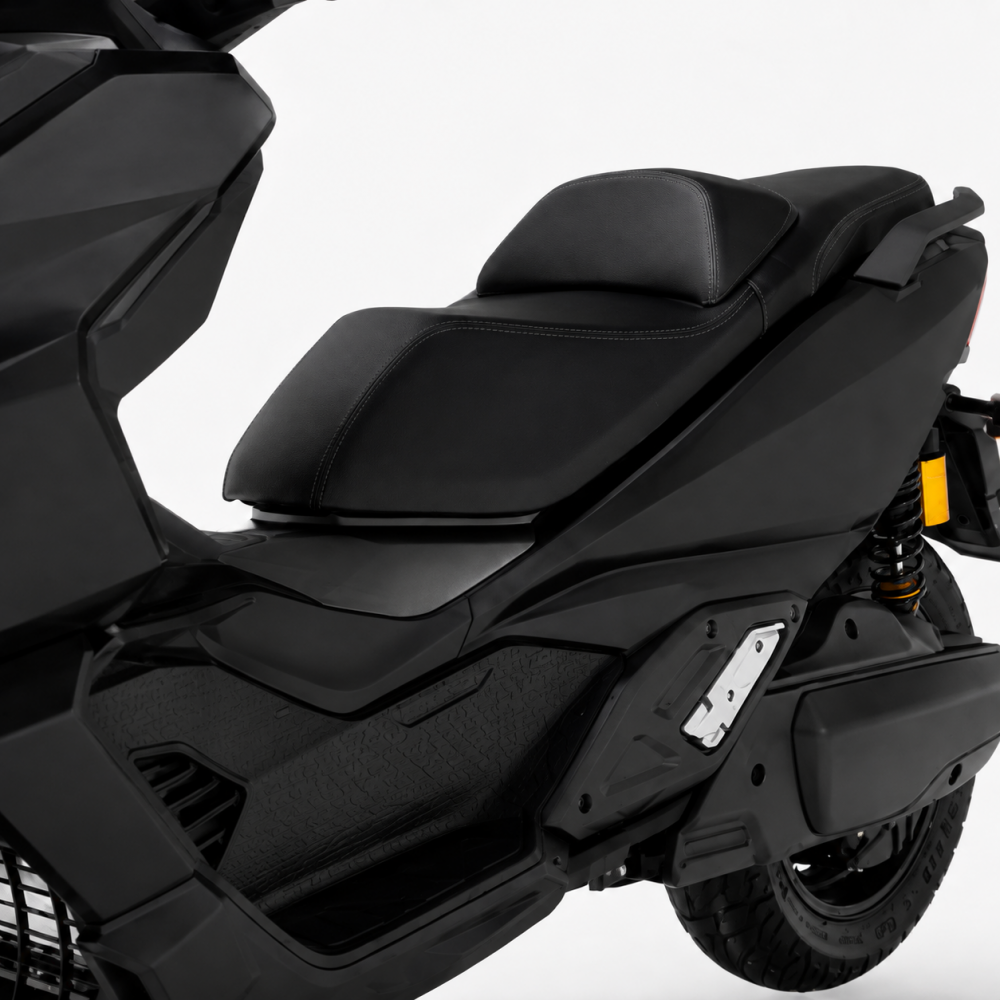EFUN LION 180 Premium 11KW