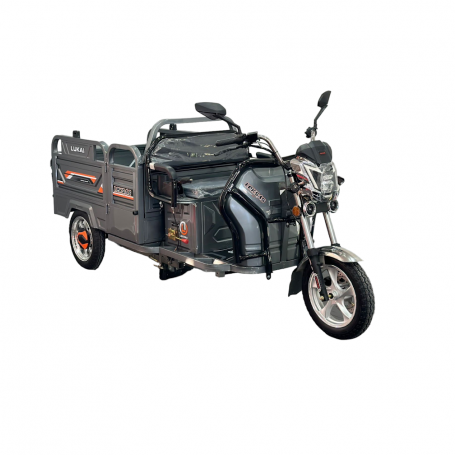 LUKAI CARGO LUKAI CARGO