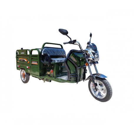 LUKAI CARGO LUKAI CARGO