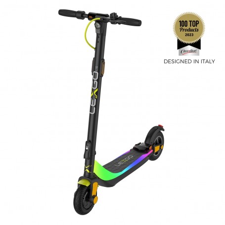 LEXGO L10-BLK LEXGO L10-BLK