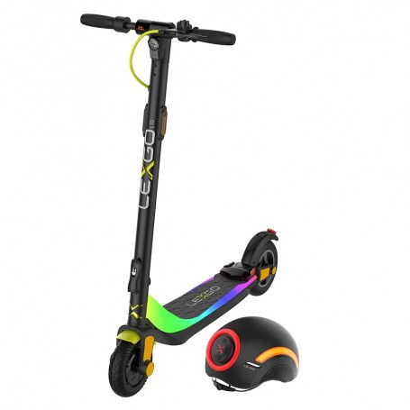 LEXGO L10-BLK LEXGO L10-BLK