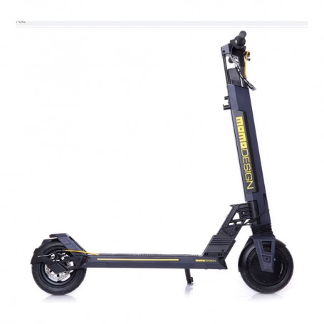 MOMODESIGN REVO 11  MOMODESIGN REVO 11