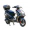 MT-5 25KM/H E-RIDE MT-5 25KM/H E-RIDE