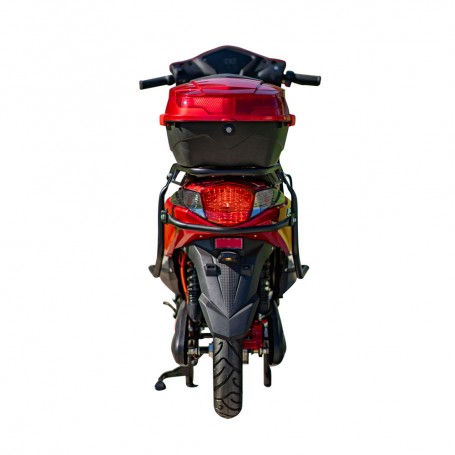 MT-8S 45km/h E-RIDE MT-8S 45km/h E-RIDE