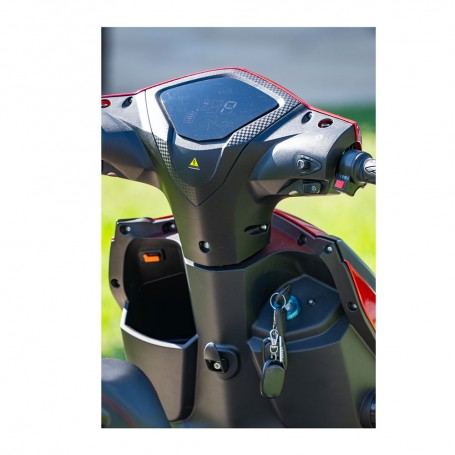 MT-8S 45km/h DOUBLE E-RIDE MT-8S 45km/h DOUBLE E-RIDE