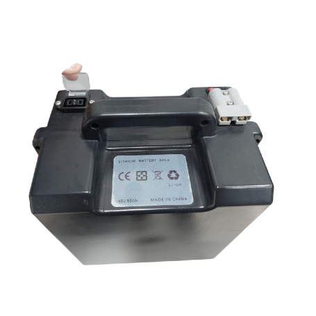 CATL Lithium battery 48V 65AH