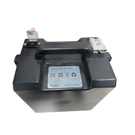 CATL Lithium battery 48V 65AH CATL Lithium battery 48V 65AH