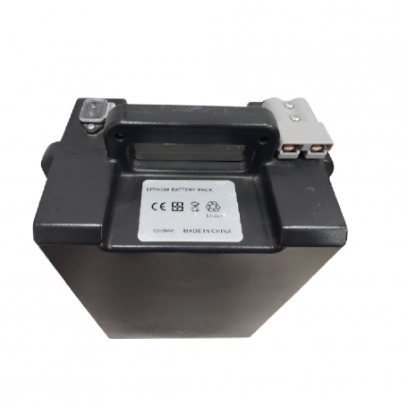 CATL Lithium battery 72V 52AH