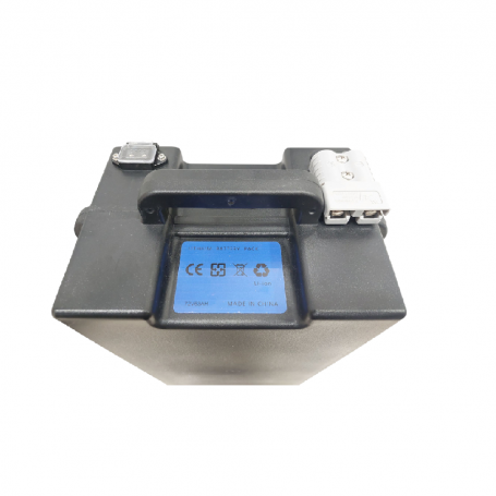 EFUN Lithium battery CATL 72V 65AH