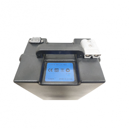EFUN Lithium battery CATL 72V 65AH EFUN Lithium battery CATL 72V 65AH