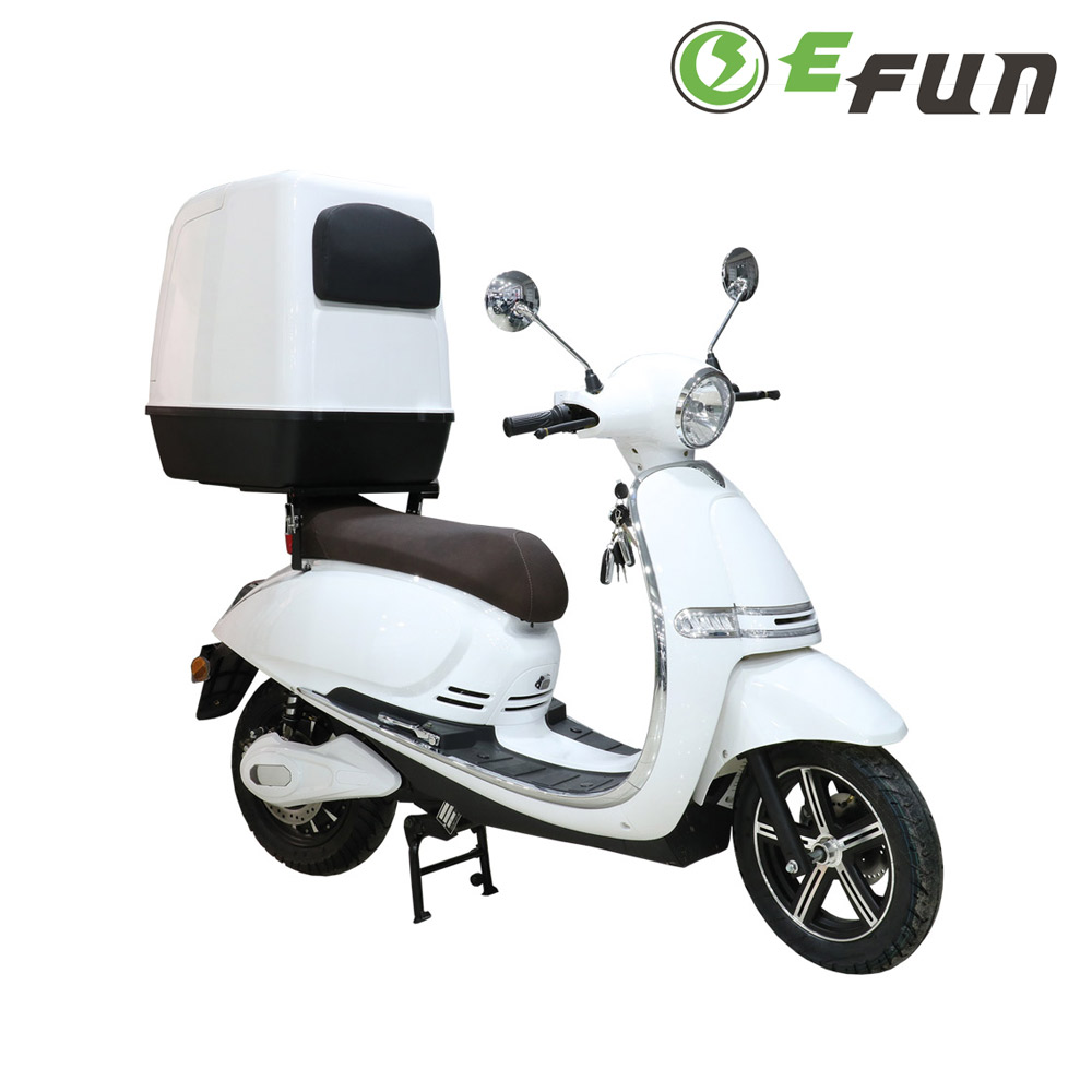 EFUN PUSA DELIVERY 4-7kw ESF 