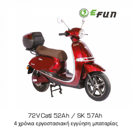 EFUN PUSA ESF 4000W EFUN PUSA ESF 4000W