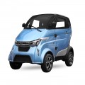 Electric scooters four wheels