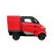 Eride Ηλεκτρικό Επαγγελματικό Φορτηγάκι J2-C140-2H Eride Ηλεκτρικό Επαγγελματικό Φορτηγάκι J2-C140-2H