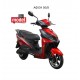 E-RIDE SCORPION NFC-25