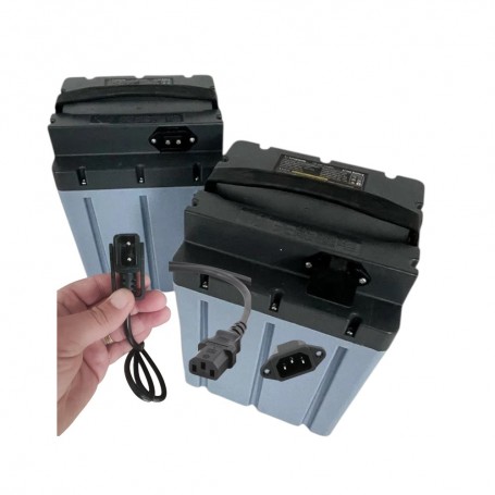 TIANNENG ΜΠΑΤΑΡΙΑ LI-ION 72V/20AH TIANNENG ΜΠΑΤΑΡΙΑ LI-ION 72V/20AH