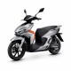 E-RIDE SOLID 25km/h (72V/28AH) 