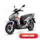 E-RIDE SOLID 25km/h (72V/28AH) 