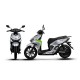 E-RIDE SOLID 25km/h (72V/28AH) 