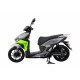 E-RIDE SOLID 25km/h (72V/28AH) 