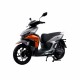 E-RIDE SOLID 25km/h (72V/28AH) 