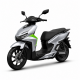 E-RIDE SOLID 25km/h (72V/48AH) 