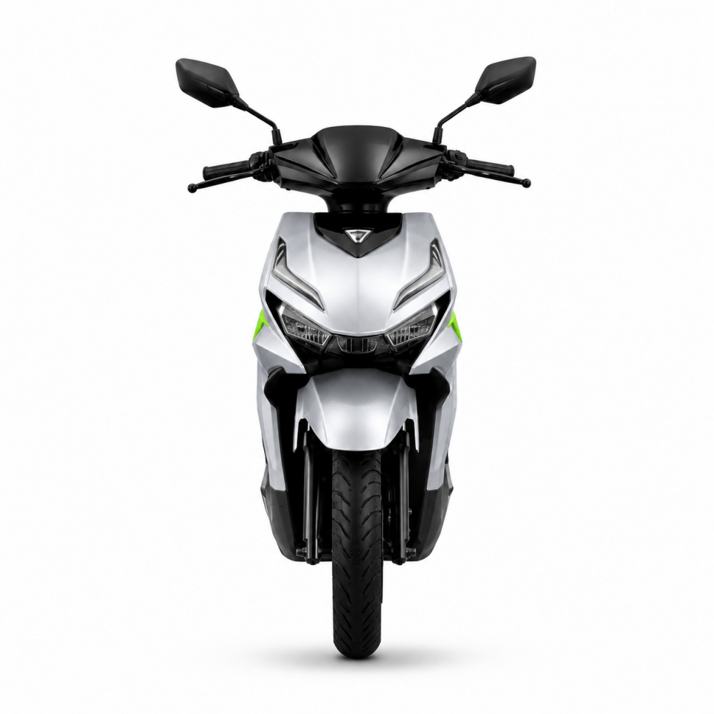 E-RIDE SOLID 25km/h (72V/28AH) 