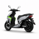 E-RIDE SOLID 25km/h (72V/48AH) 