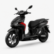 E-RIDE SOLID 25km/h (72V/48AH) 