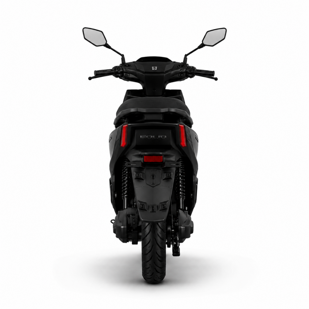 E-RIDE SOLID 25km/h (72V/28AH) 