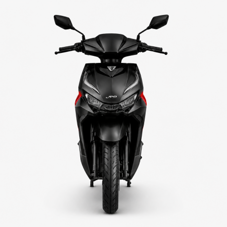 E-RIDE SOLID 25km/h (72V/48AH) 