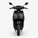 E-RIDE SOLID 25km/h (72V/48AH) 