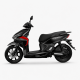 E-RIDE SOLID 25km/h (72V/48AH) 