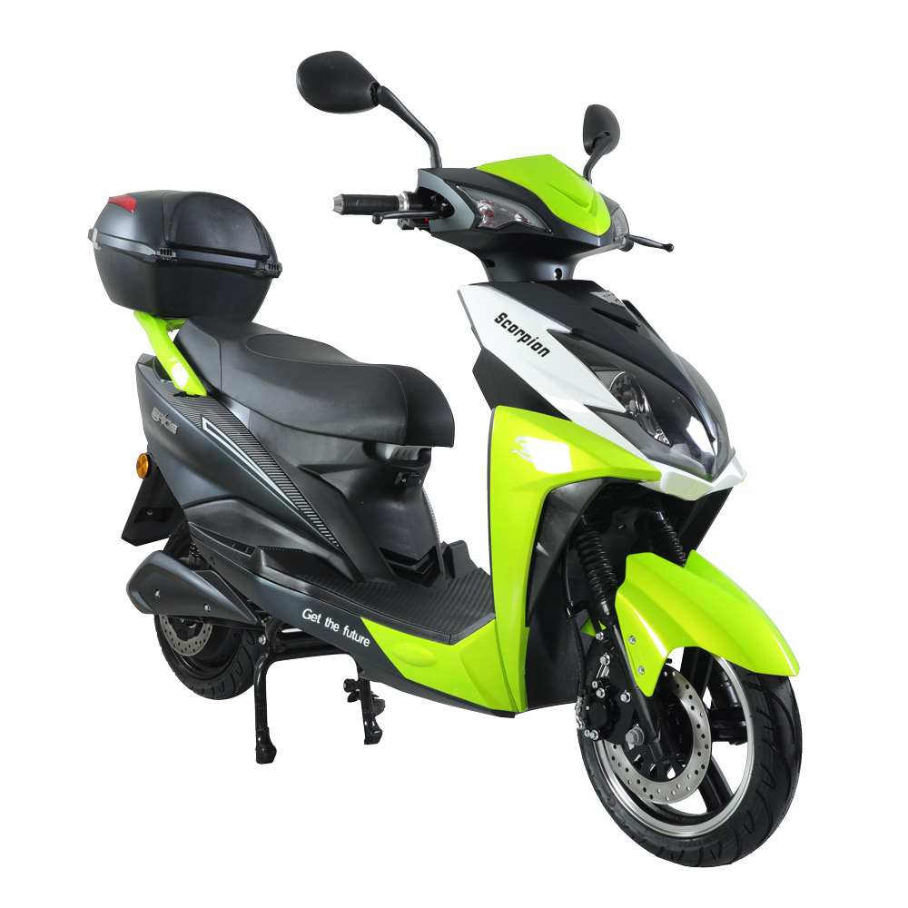 E-RIDE SCORPION NFC-25 E-RIDE SCORPION NFC-25