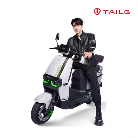 TAILG F52 LEAD ACID 25km/h TAILG F52 LEAD ACID 25km/h