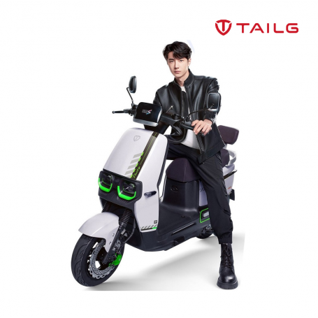TAILG F52 LEAD ACID 25km/h TAILG F52 LEAD ACID 25km/h