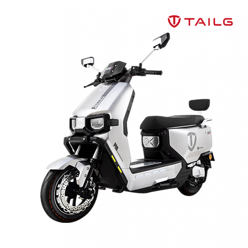 TAILG F55 LITHIUM 45km/h 