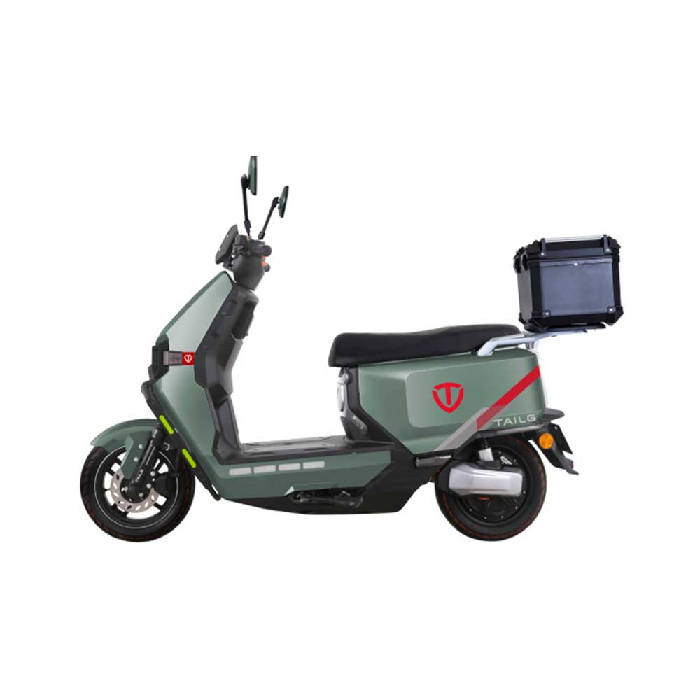 TAILG F55 GRAPHENE 25km/h