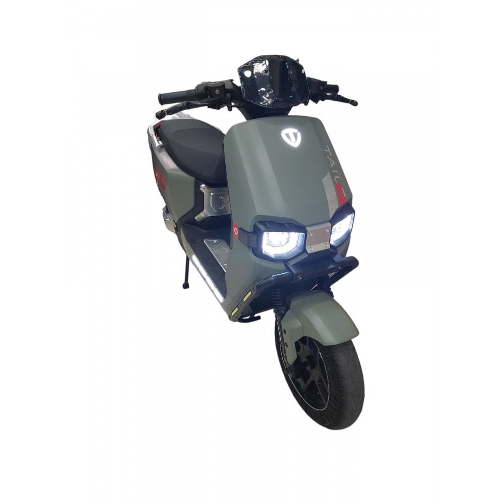 TAILG F55 GRAPHENE 25km/h TAILG F55 GRAPHENE 25km/h