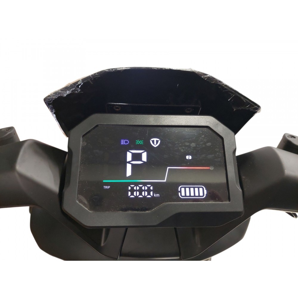 TAILG F55 GRAPHENE 25km/h TAILG F55 GRAPHENE 25km/h