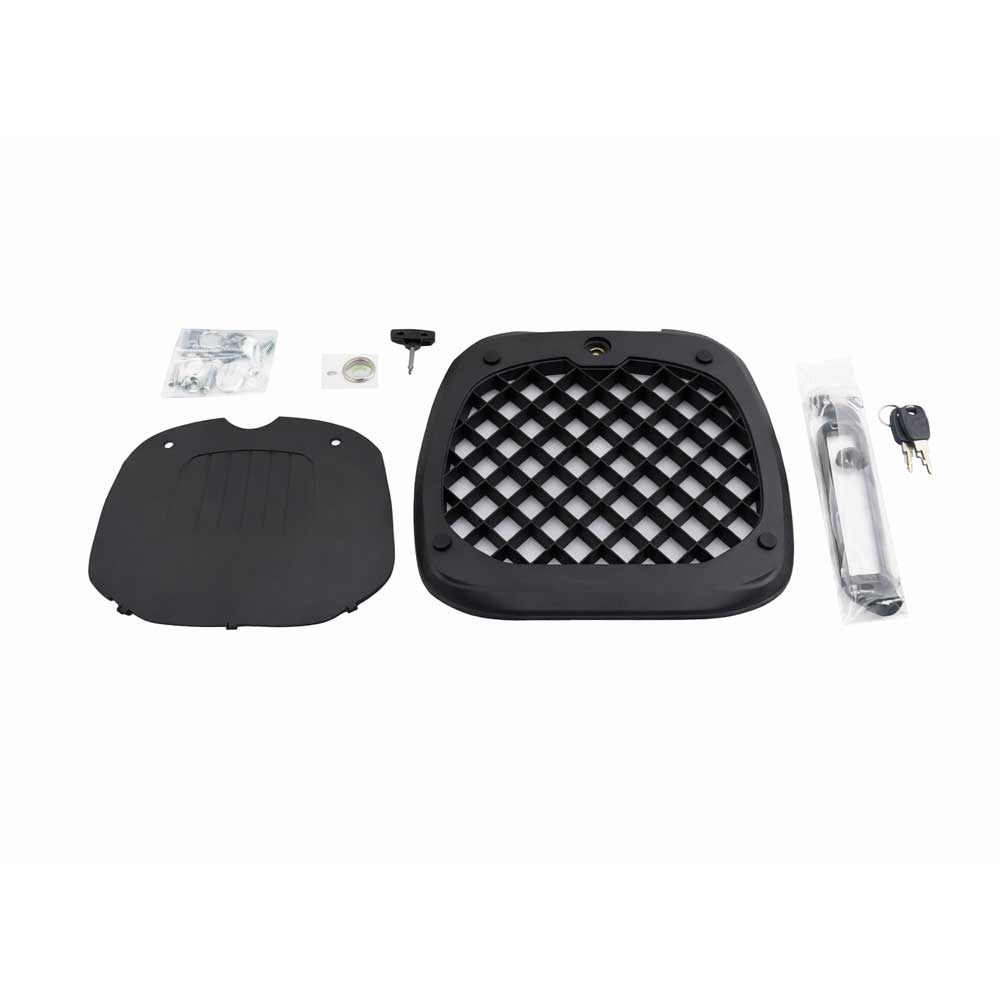 TAILG F55 ΜΠΑΓΚΑΖΙΕΡΑ