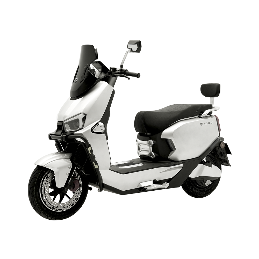 TAILG F73 ΓΡΑΦΕΝΙΟΥ 25km/h
