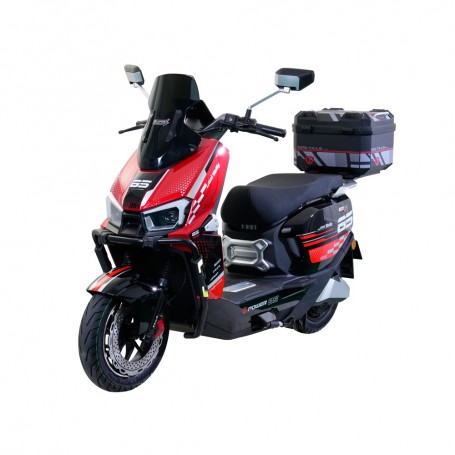 TAILG F73 ΓΡΑΦΕΝΙΟΥ 45km/h