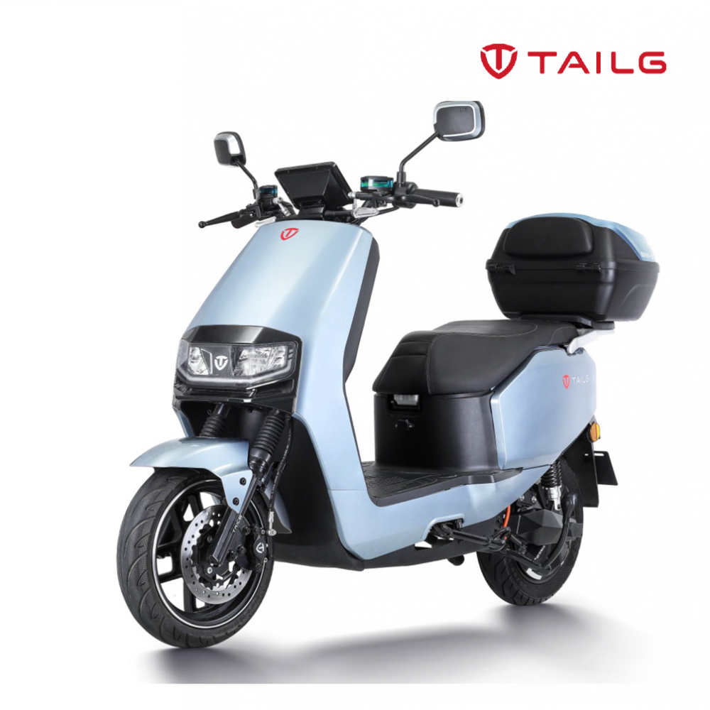 TAILG RUNNER LITHIUM 45km/h