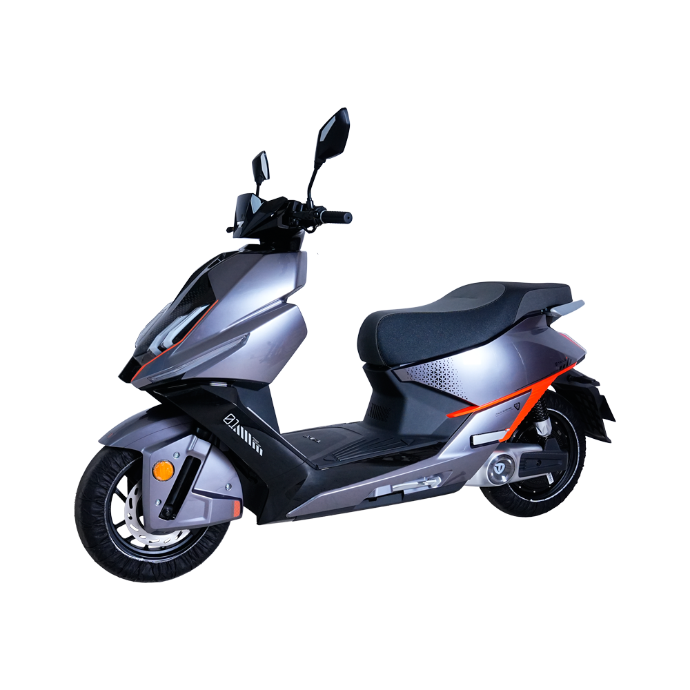 TAILG S91Pro - SPORT F1 PRO LITHIUM 110km/h