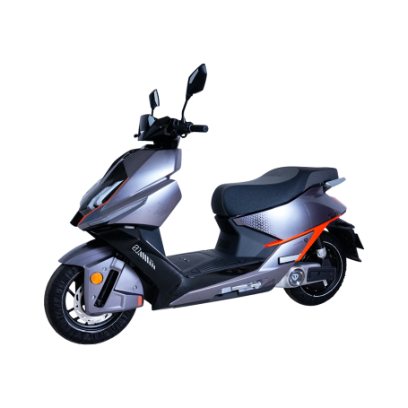 TAILG S91Pro - SPORT F1 PRO LITHIUM 110km/h