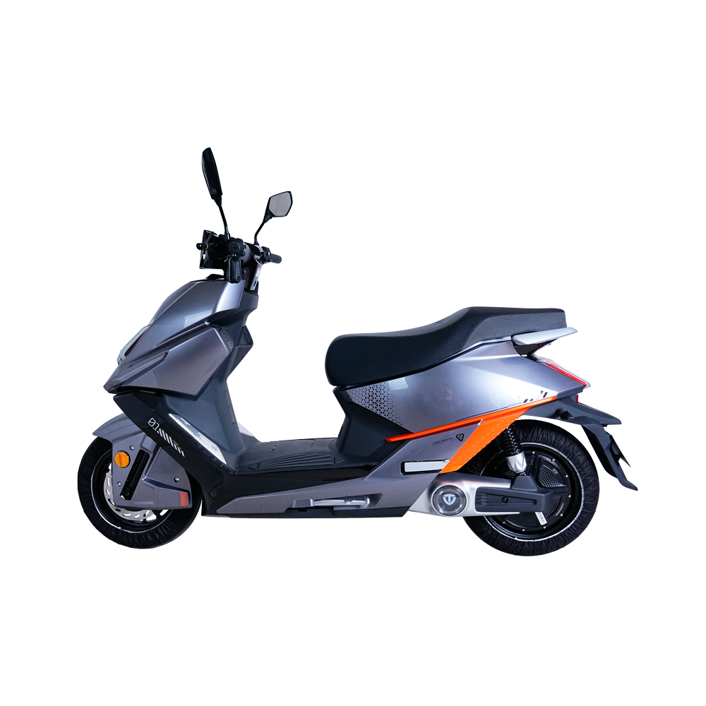 TAILG S91Pro - SPORT F1 PRO LITHIUM 110km/h