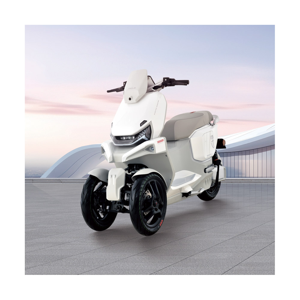 TAILG S92PRO TRICYCLE LITHIUM 80km/h