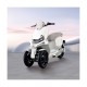 TAILG S92PRO TRICYCLE LITHIUM 80km/h